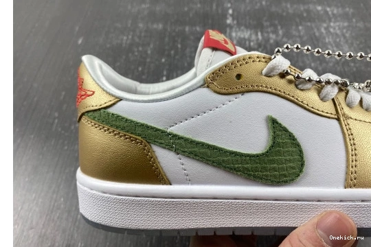 1 Low OG “Year Air  GoodFit FQ6593-100 Of FQ6593-100 92 Dragon” The Jordan 0617
